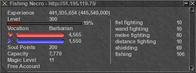 Signature for player Fishing Necro