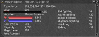 Signature for player Verycheapfish