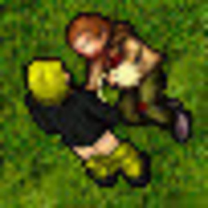 Cavestormers