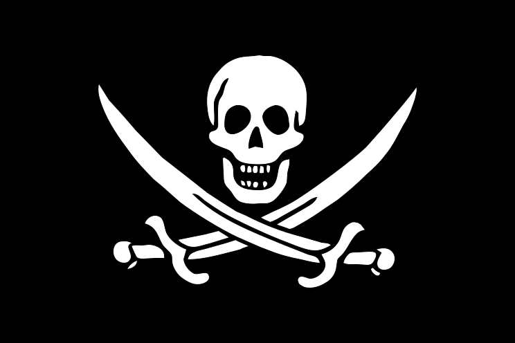 Corsairs of the Black Hydra