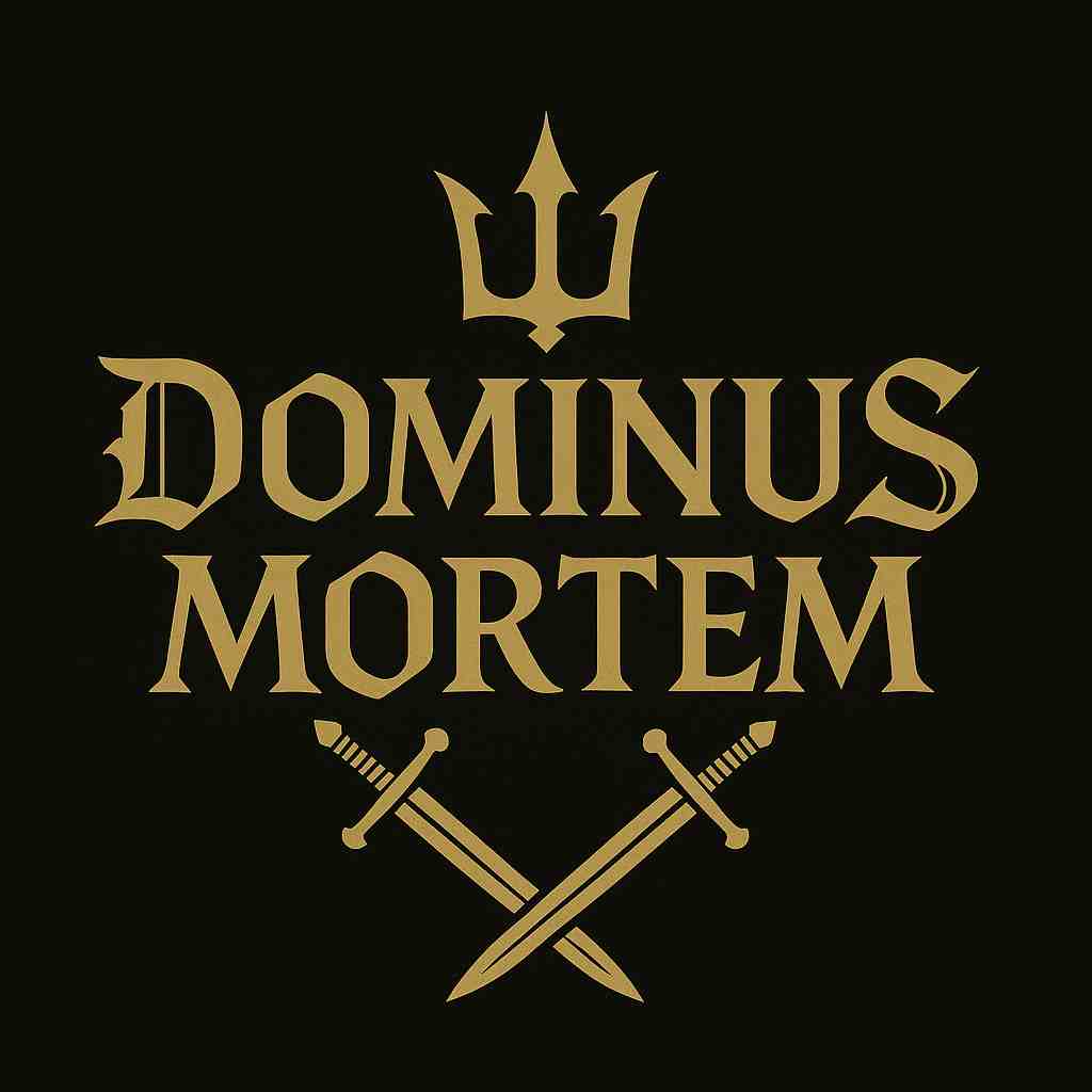 Dominus Mortem