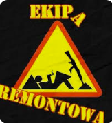 Ekipa Remontowa