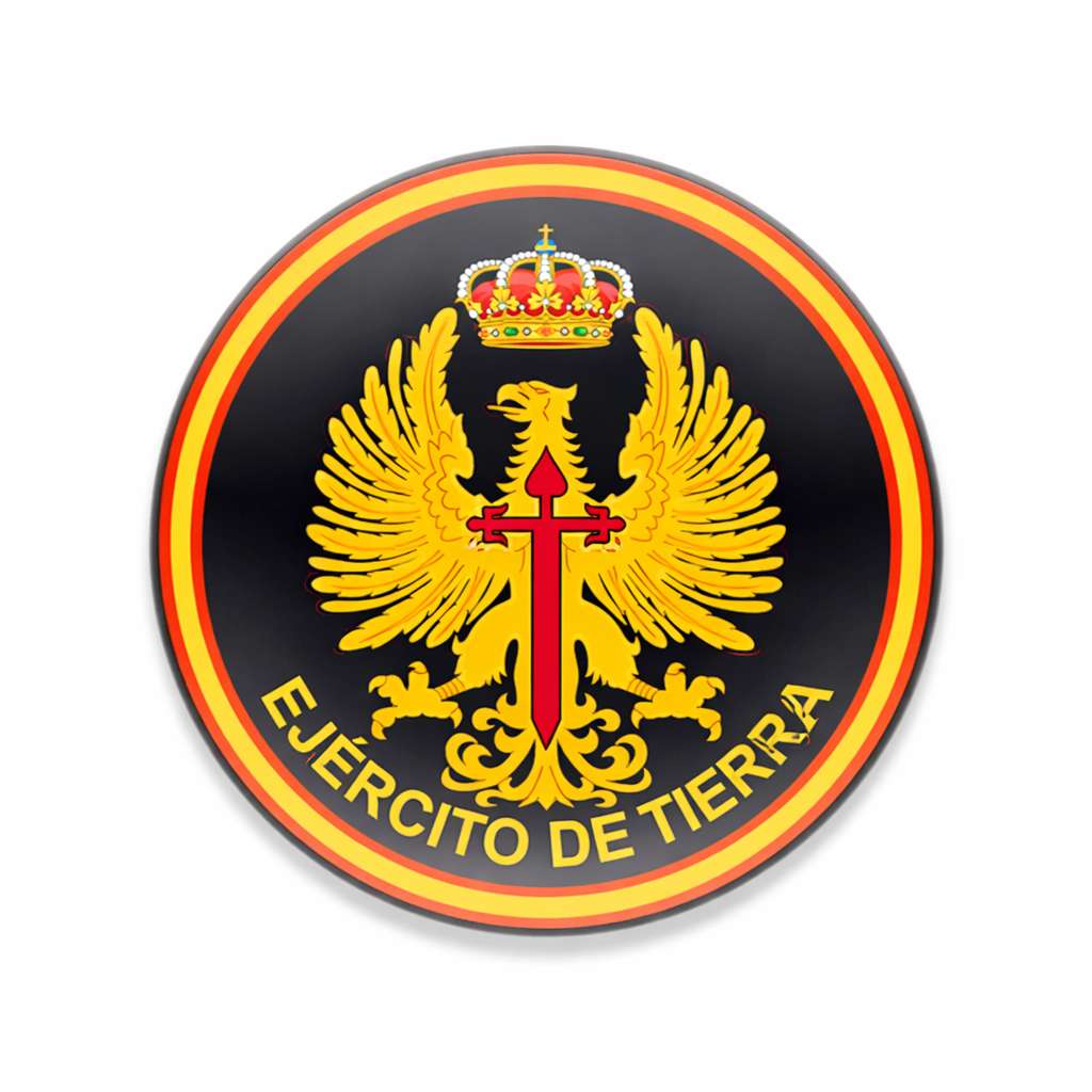 Hispanos Army