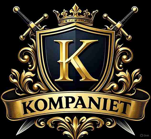 Kompaniet