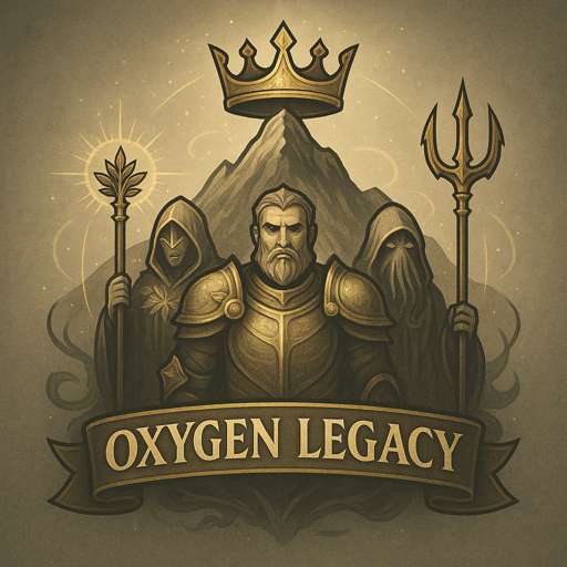 Oxygen Legacy