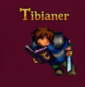 Tibianer