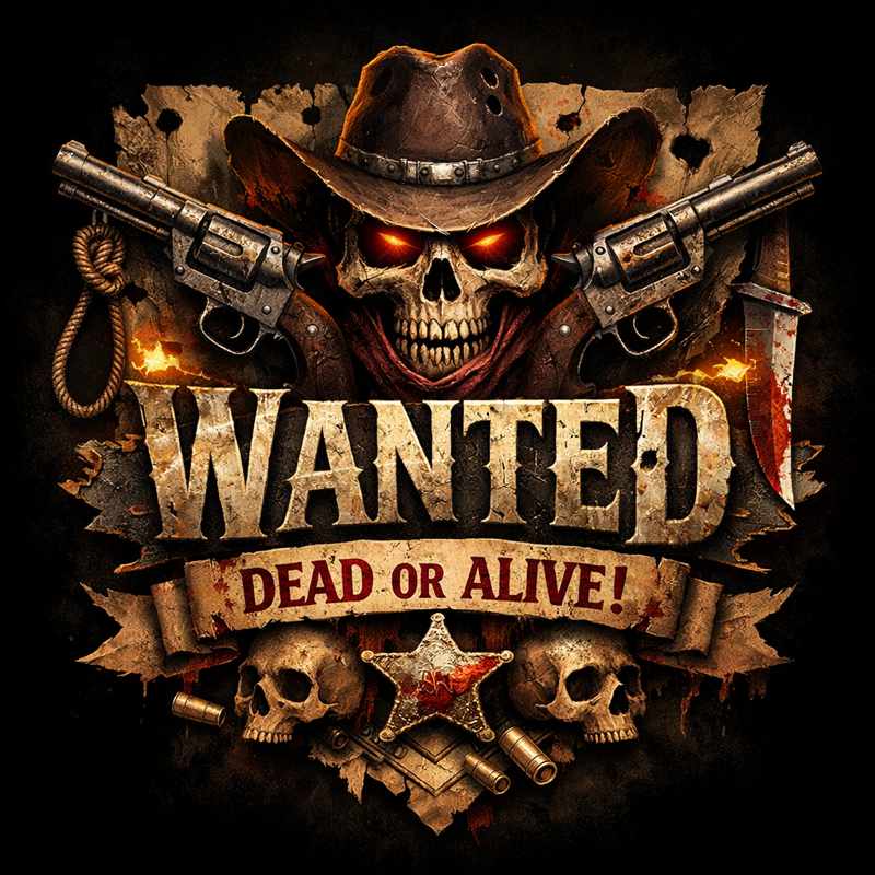 Wanted