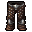 studded legs