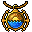 Teleport Room Symbol