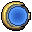 Lit Moon Mirror