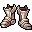 Blessed Legion Boots