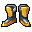 Solarforge Boots