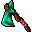 Jadebreaker Axe