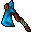 Bluebreaker Axe