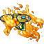Fire Overlord